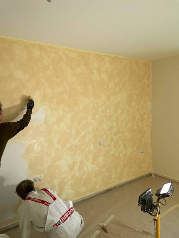 Soboslikarstvo Drvenšak