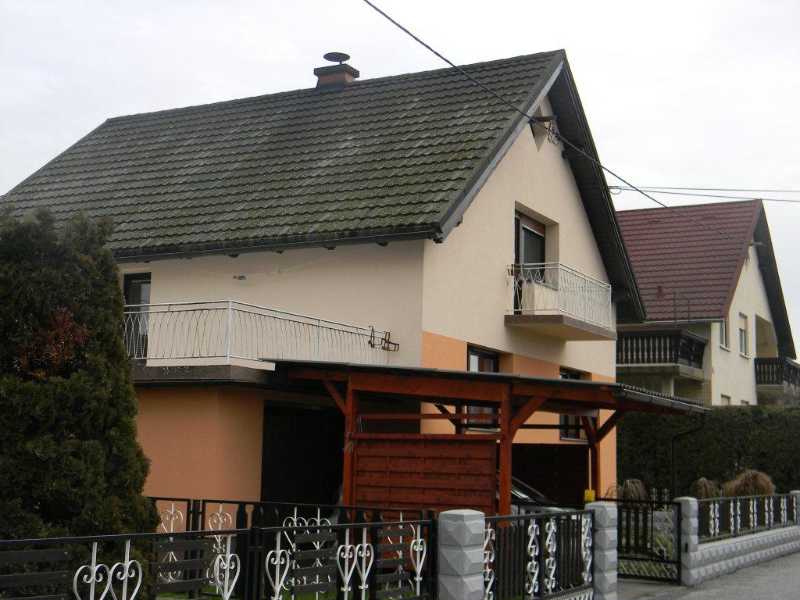 Fasaderstvo Drvenšak