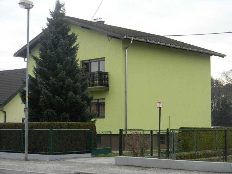 Fasaderstvo Drvenšak