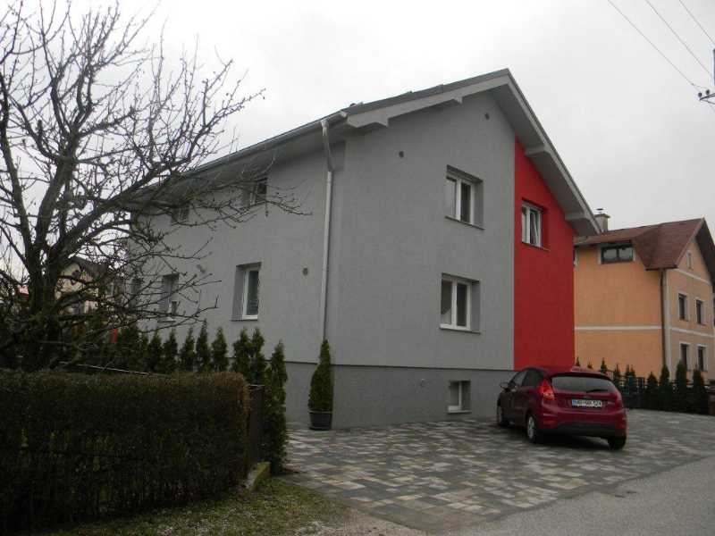 Fasaderstvo Drvenšak