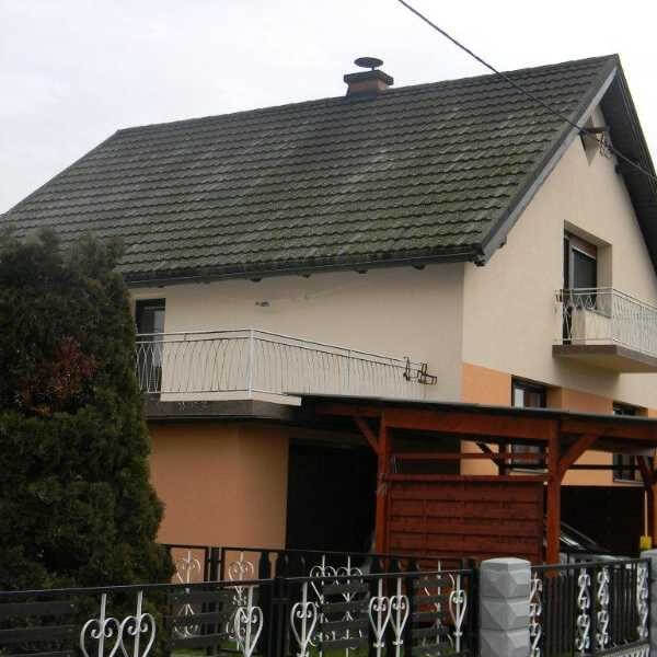 Fasaderstvo Drvenšak