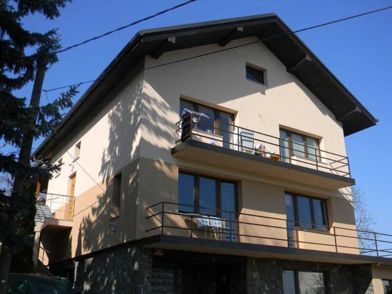 Fasaderstvo Drvenšak