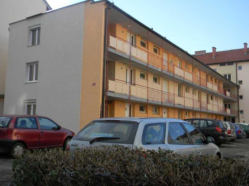 Fasaderstvo Drvenšak