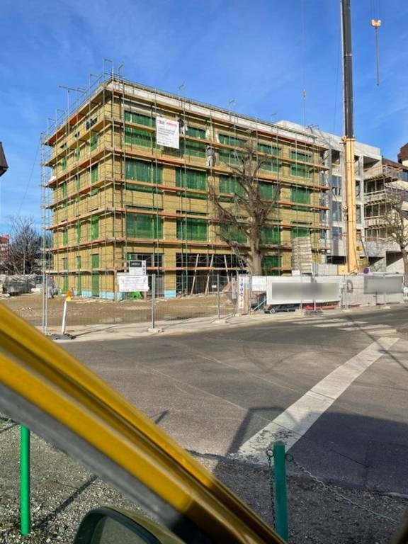 Fasaderstvo Drvenšak