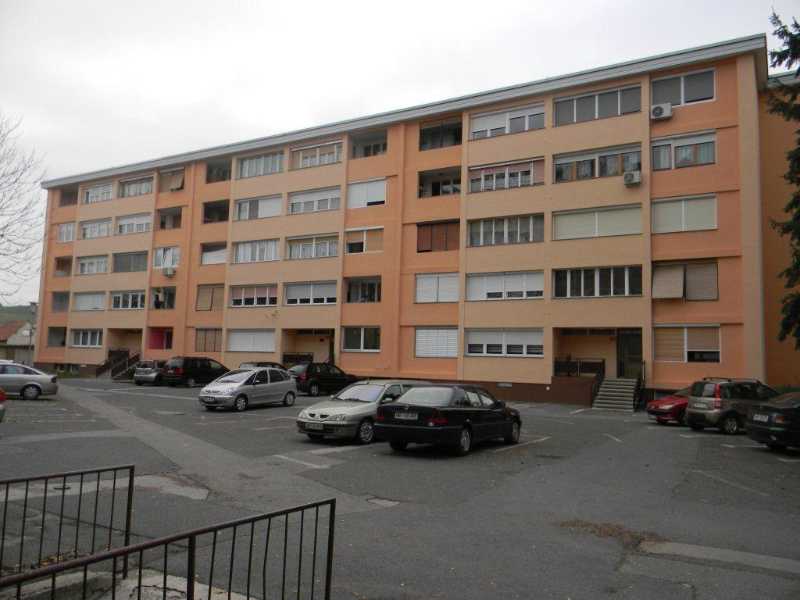 Fasaderstvo Drvenšak