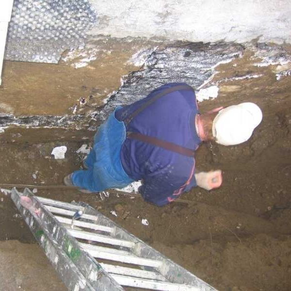 Hidroizolacije Drvenšak