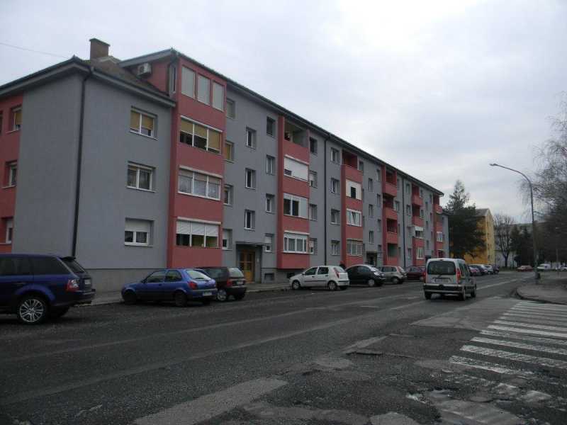 Fasaderstvo Drvenšak