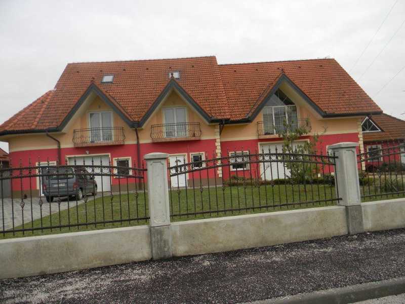 Fasaderstvo Drvenšak